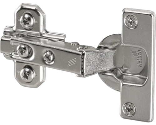 Hettich scharnier met schroeven