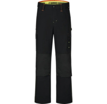 Hammer Workwear werkbroek met kniezakken, vooraanzicht