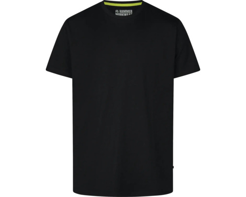 Zwart Hammer Workwear T-shirt