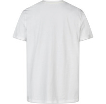 Wit T-shirt