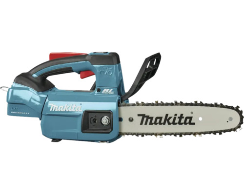 Makita accu kettingzaag