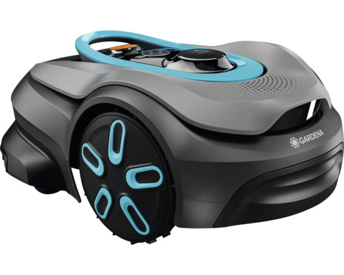 Gardena robotmaaier