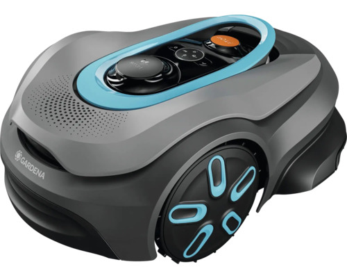 Gardena robotmaaier