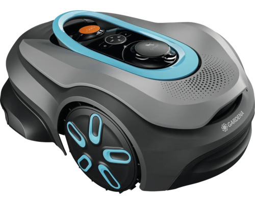 Gardena robotmaaier