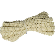 Macramé-garen opgerold