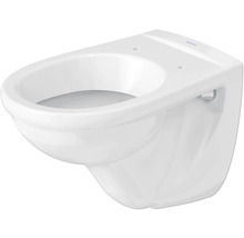 Wandcloset met diepspoeling van keramiek