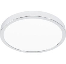 Ronde plafondlamp