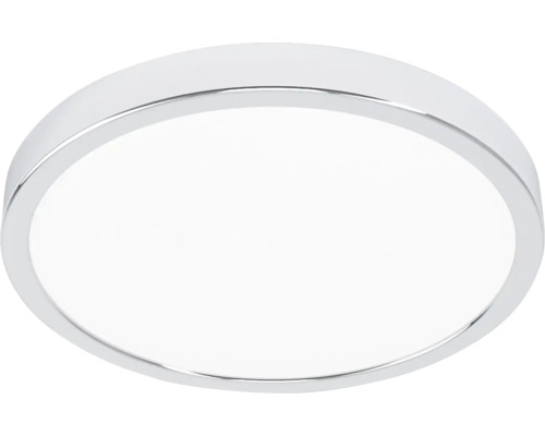 Ronde plafondlamp