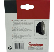 Zelfklevende antislip tape voor tegels, laminaat, pvc en trappen