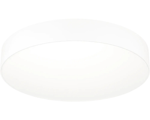 EGLO CROSSLINK.Z LED Plafonniere Gallizzi wit Ø 49 cm CCT RGBW Witte plafondlamp