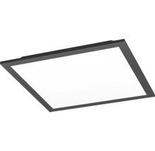 Vierkante led-plafondlamp