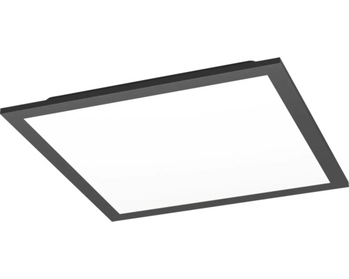 Vierkante led-plafondlamp