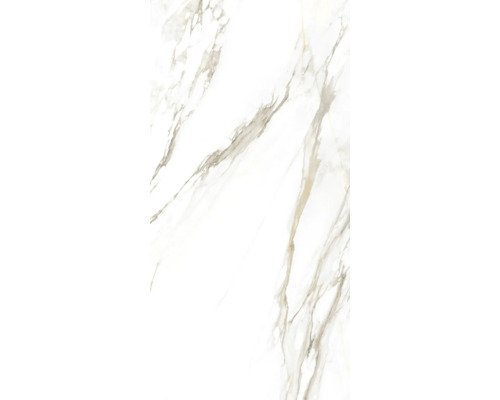 Marmeren tegel met nerf