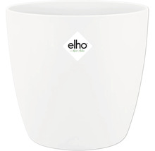 Elho Logo op bloempot