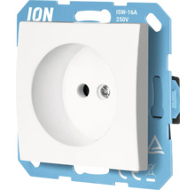 ION stopcontact met randaarde