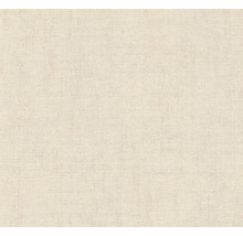 Behang met stofstructuur