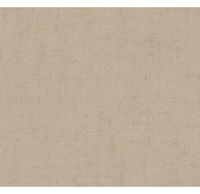 Textielbehang met linnenlook