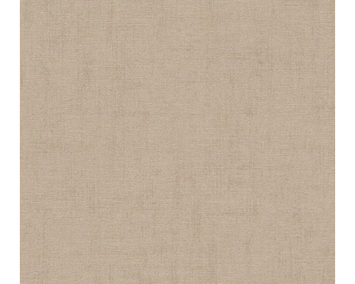 Textielbehang met linnenlook