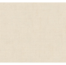 Behang met textielstructuur