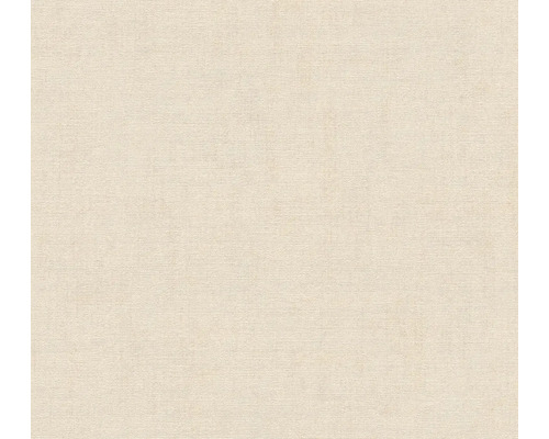 Behang met textielstructuur