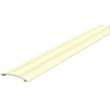 Vloerprofiel ter afdekking van overgangen