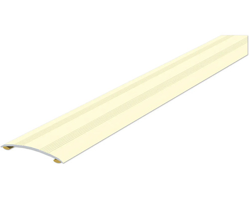 Vloerprofiel ter afdekking van overgangen