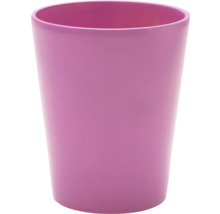 Afbeelding van een enkele bloempot