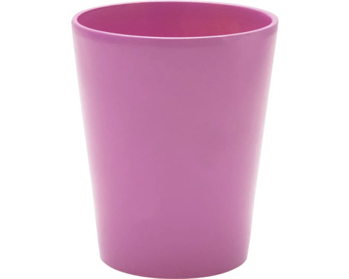 Afbeelding van een enkele bloempot