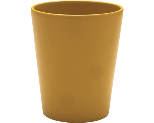 Bloempot van keramiek