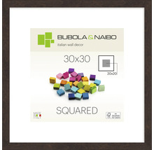 Bubola & Naibo Squared fotolijst, 30x30 cm