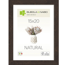 Bubola en Naibo fotolijst, 15x20, naturel