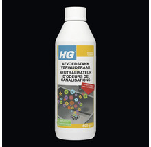 HG keukenafvoerontgeurder voor het neutraliseren van geuren