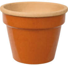 Terracotta bloempot