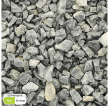 Grijs marmergrind voor tuin- en landschapsarchitectuur