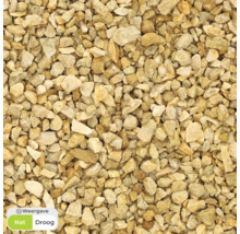 Close-up van siergrind