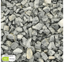 Close-up van siergrind