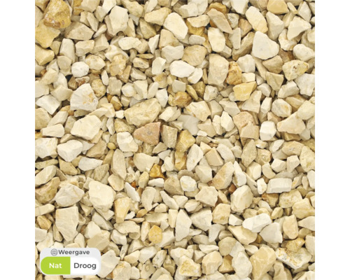 Close-up van siergrind