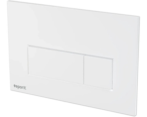 Veporit bedieningspaneel voor toilet