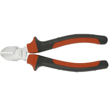 Zijsnijtang van chroom-vanadiumstaal met meercomponentenhandgreep