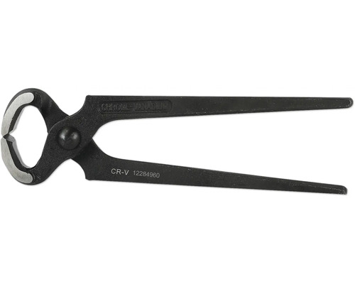 PATTFIELD Knijptang 180 mm Nageltrekker van chroom-vanadiumstaal