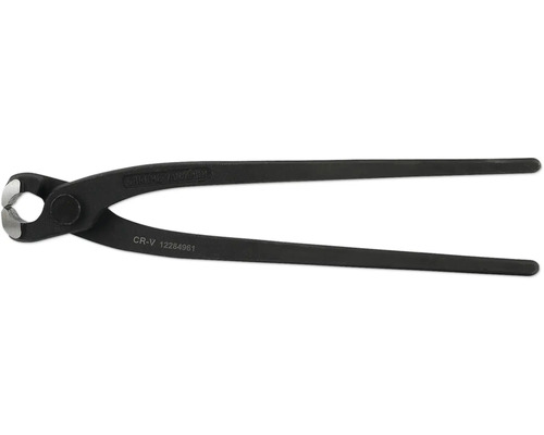 PATTFIELD Moniertang 225 mm Kniptang van chroom-vanadiumstaal