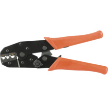 Crimptang met handgrepen