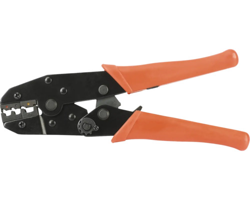 PATTFIELD Kabelschoentang Crimptang met handgrepen