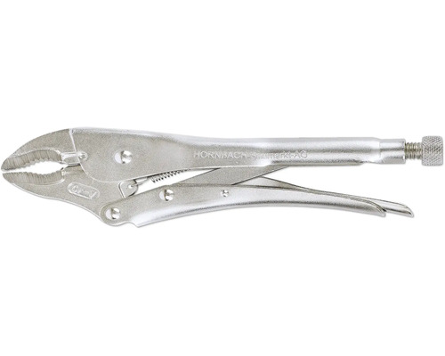 PATTFIELD Griptang 225 mm Griptang