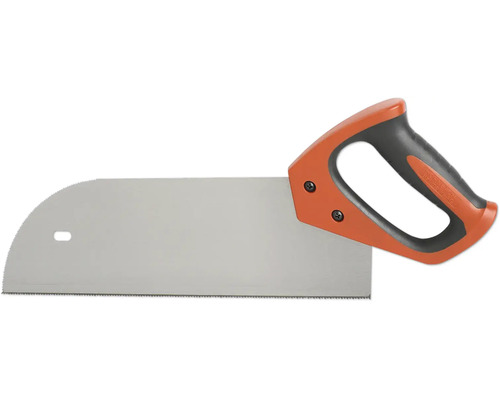 Handzaag met kunststof handgreep