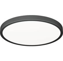 Ronde plafondlamp