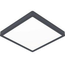 Vierkante plafondlamp