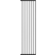 Metalen hekwerk voor beveiliging