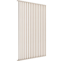 Houten elementen voor interieurontwerp