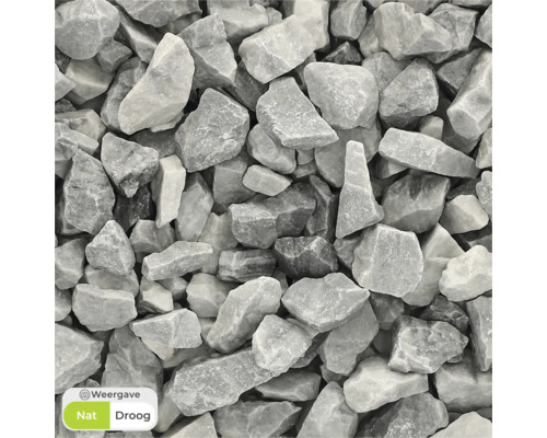 Close-up van siergrind